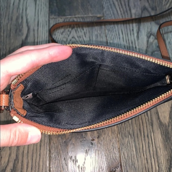 Coach crossbody - Picture 3 of 7